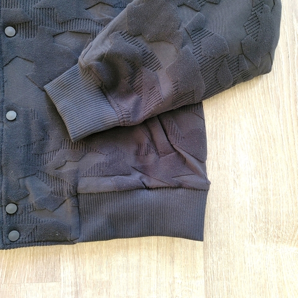 BRAND NEW Nike NBA Team 31 Courtside Varsity Jacket Men's Size XL - Picture 5 of 9